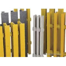 FRP/GRP Pultruded Grating